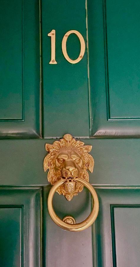 Elegantes Haus In Der Altstadt 卡斯拉诺 外观 照片